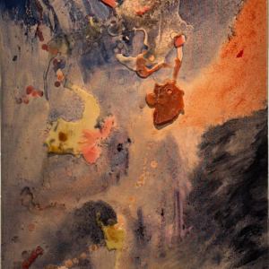 Under the Sea