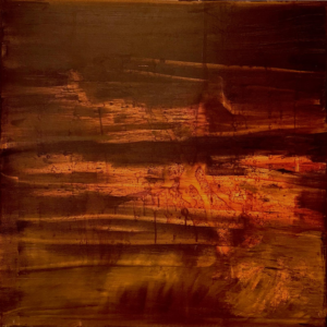 Eventide of Umber