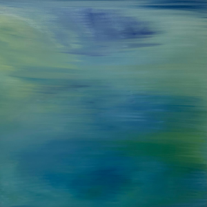 Serene of Green