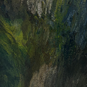 WEEPING WILLOW SPIRALING